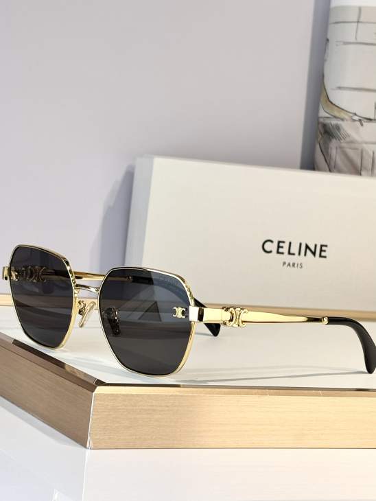 Picture of Celine Sunglasses _SKUfw79683692fw